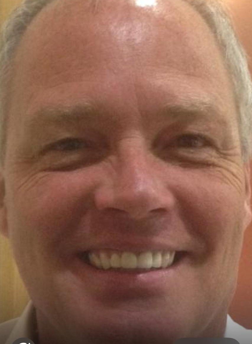 After smile makeover