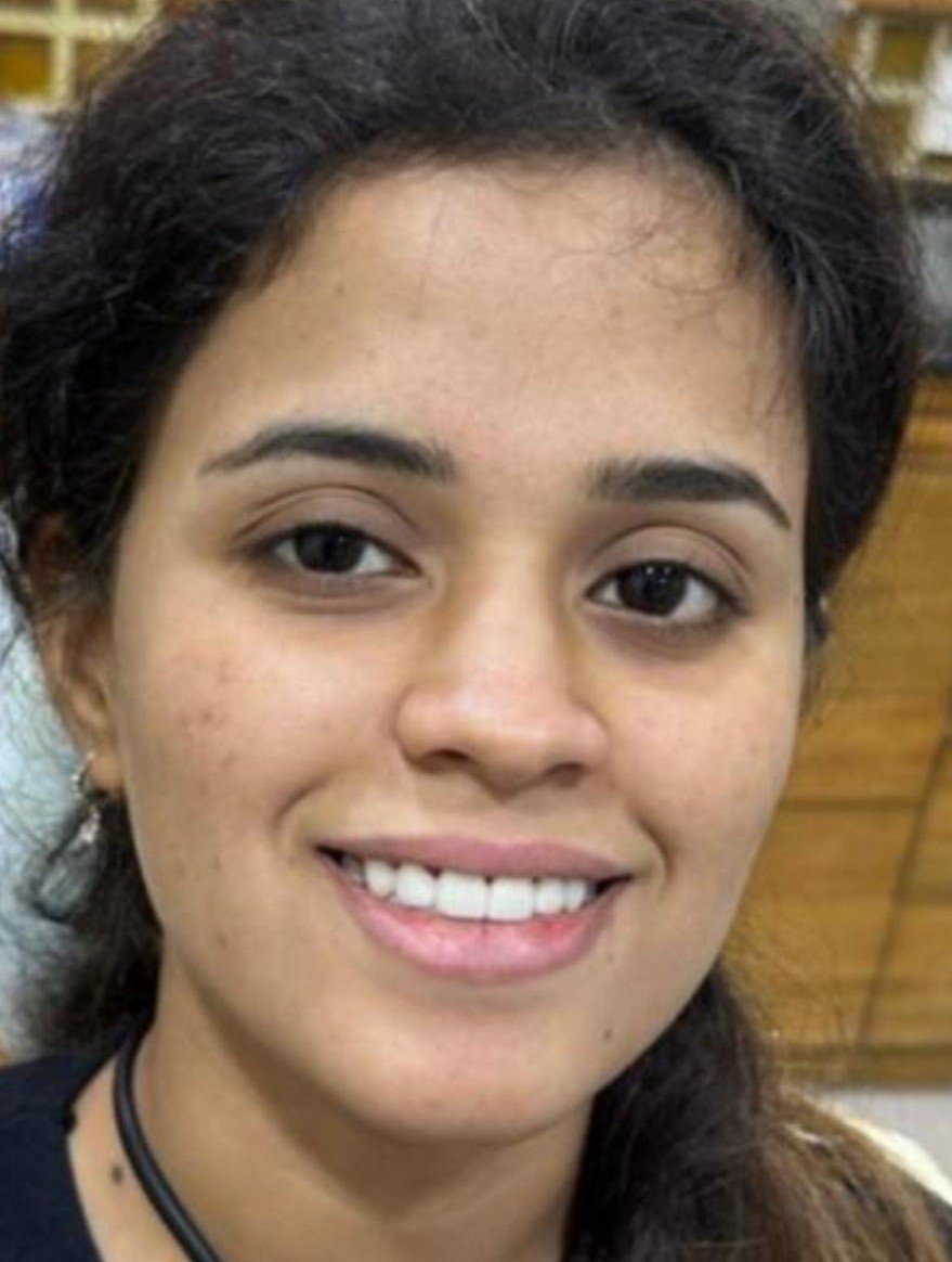 After smile makeover