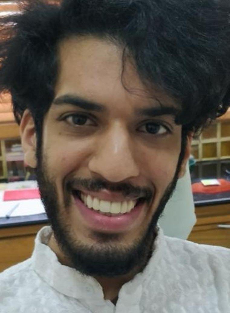 After smile makeover