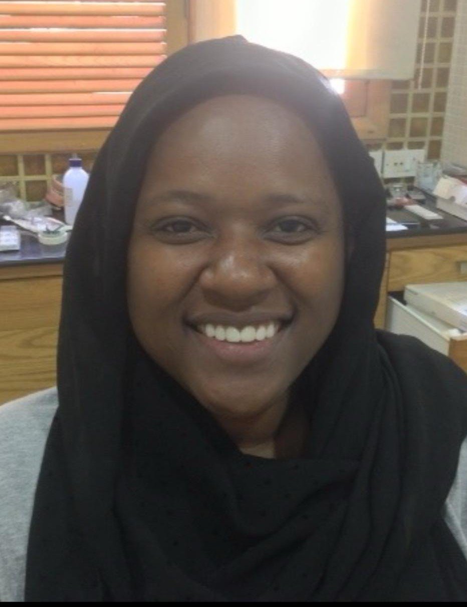 After smile makeover