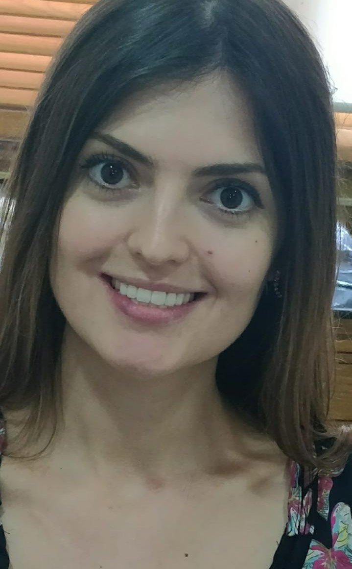 After smile makeover